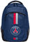 FOCO Offizielles Lizenzprodukt Paris Saint-Germain FC Fußball-Ultra-Action-Rucksack