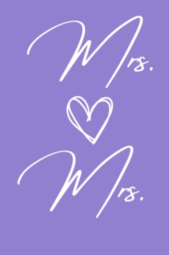 Vows Notebook