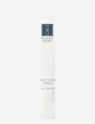 RAUNSBORG - Face Scrub for All Skin Types 100 ml