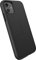 Speck iPhone 11 and iPhone XR Case - Drop Protection, Built for MagSafe Case for iPhone11 & iPhoneXR - Slim - Black, Black CandyShell Pro