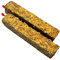 HEU-HEINRICH® - 250g - Knabbersticks Ringelblumen - Ergänzungsfutter für Nager - getreidefrei - entstaubt - ohne künstliche Zusätze - Snack & Belohnung