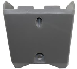 Bestway® Ersatzteil Unteres Seitengelenk (grau) für Hydrium Stahlwandpools 500/610x360x120cm