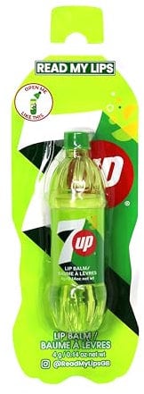Read My Lips 7up Bottle Lip Balm
