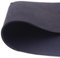 SRYSHKR Neopren Stoff wasserdicht 1 mm Neopren-Gewebe, einzelne Polyester-Verbundstoffe for Reparatur-Tauchschutz(15cm x 45cm)
