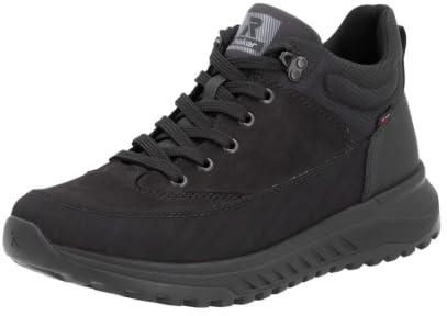 Rieker Schnürstiefel Braun (46)