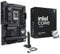 Micro Center CPU Motherboard Combo - Intel Core Ultra 7 265K 20-Cores Unlocked Desktop Processor with Asus Tuf Gaming Z890-Plus WiFi LGA 1851 ATX Motherboard