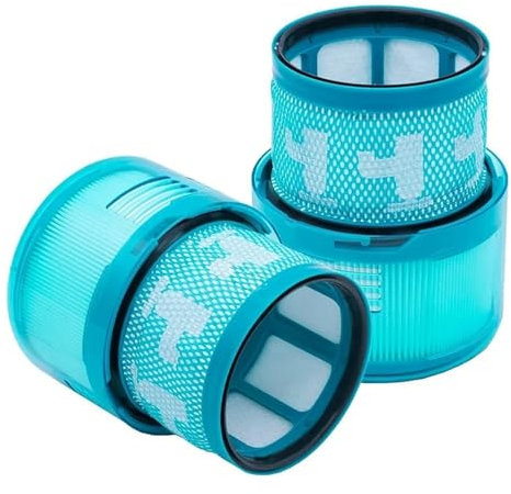 Sostituzione filtro Gen 5 compatibile con Dyson Gen5 parti di aspirapolvere senza fili 2 pezzi di ricambio