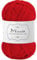 Maxee 50g Handstrickgarn Multicolor, Acryl Garn zum Stricken, Weicher Wolle zum Häkeln und Kunsthandwerk, Hand Knitting Garn zum Häkeln, Schals für Strickanfänger, Erfahrene Stricker