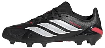 adidas Unisex League Firm Ground Kids Fußballschuh