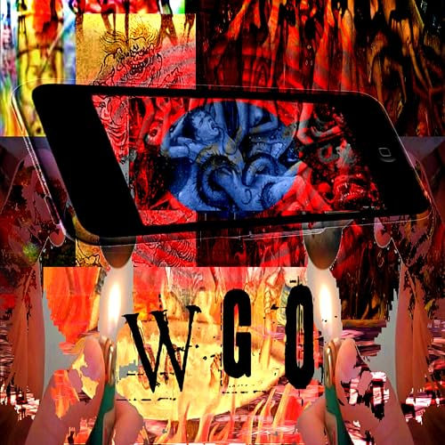 weed, girls, orgies [Explicit]