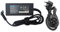 45w PowerGoat Laptop Adapter Compatible with HP Stream 11 13 14 Elitebook 250 G5 255 G5 250 G4 255 AC Mains Power Charger 19.5V 2.31A Pin 4.5x3.0mm