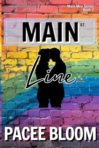 Main Line (Main Men, Band 2)