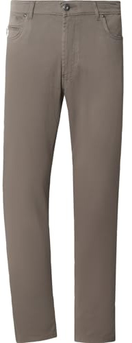 Jan Vanderstorm Herren Tiefbundhose Nordahl Oliv, 58