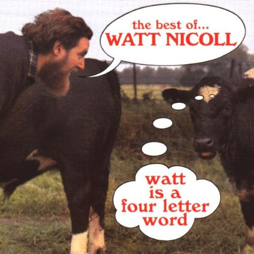 Watt Is a Four Letter Word-Bes