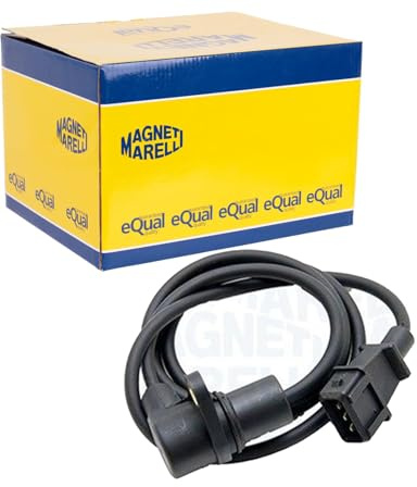 Magneti Marelli 064848093010 Sensor | Kompatibel mit: OPEL ASCONA C, ASTRA F, ASTRA F Cabriolet, ASTRA F Caravan, ASTRA F CC, CALIBRA A, FRONTERA A