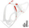 ZONKIE Porte-Bidon，Ultra Light Alliage d'aluminium 35g