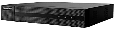 Hiwatch Registratore Ahd, Hd Cvi, Hd Tvi, Cvbs, Tcp/Ip Hwd 6104Mh G2 4 Canali Hikvision 4Mpx