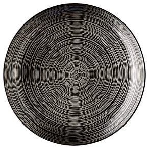 Rosenthal TAC Gropius Stripes Frühstücksteller 19 cm
