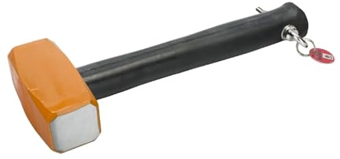 SAFETY SLEDGE HAMMER 1800 TAH - Unid: 1