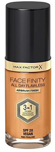 Max Factor Facefinity 3In1 Tono 88