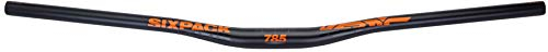 Sixpack MTB-Lenker Vertic 785 Schwarz Gr. 20 mm Rise