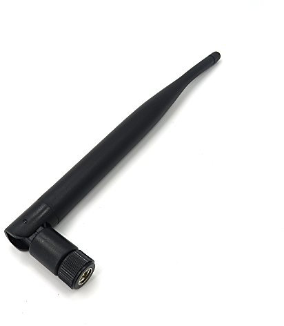 Bestlymood Antenne de Bateau RC pour Flytec 2011-5 1.5Kg Chargement de la TéLéCommande de L'AppaT de PêChe Bateau Bateau PièCes Accessoires