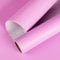 Livelynine Möbelfolie Kinder Rosa Möbel Kinderzimmer Mädchen Klebefolie Rosa Dekofolie für Kinderzimmer Möbel Tür Schlafzimmer Mädchenzimmer Wand Kinderküche Selbstklebend Tapeten Abwaschbar 40CMx2M