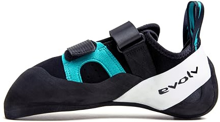 Evolv Herren Geshido Kletterschuhe Boulderschuhe
