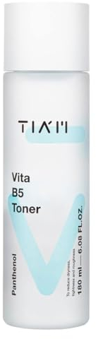 TIAM Vita B5 Toner, Hydrating Toner, 170 ml