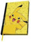 ABYSTYLE - Pokemon Notizbuch, A5, Pikachu