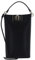 Furla 1927 Mini Vertical Crossbody Bag XS Nero