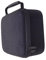 Mikikit Organisateur De Câbles Numérique Étanche Et Portable De Rangement pour Souris Et Accessoires Électroniques Noir
