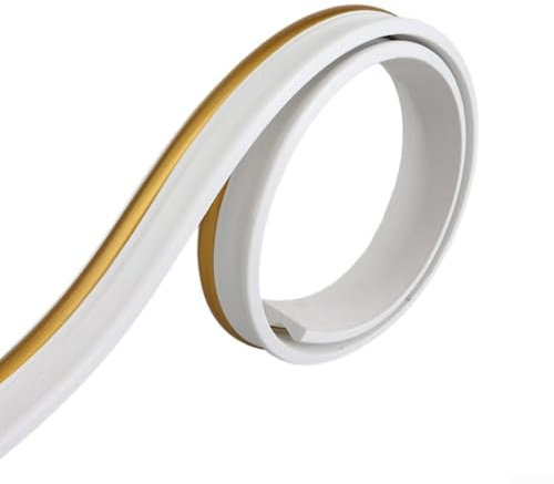 Hasaller Wandverkleidungssets, Wandpaneele, Spiegel, dekorativer Rahmen, Wandpaneele (Gold)