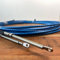 Multiflex 5,18m 17ft Edge EEC-036 Schaltzug Schaltkabel Mercury MerCruiser Generation 2 Gaszug Bowdenzug