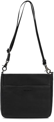 Mandarina Duck Mellow Leather Crossover MELLOW LEATHER