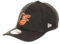 New Era Baltimore Orioles MLB Black Schwarz 39Thirty Stretch Cap - L-XL