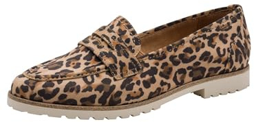 Tamaris Slipper Textil