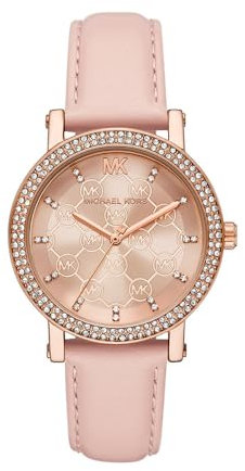 Michael Kors MK7552 Montre Femme