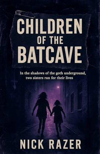 Children of the Batcave