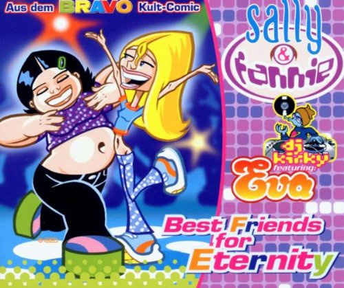 Best Friends for Eternity