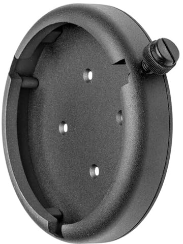 Pixapro Bowens S-Type Wall Mount Bracket Photography Lighting Video Studio Camera Photoshoot Portable Filming Photo Light Stands Accessories Convinient Storage