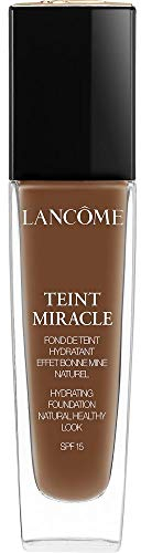 Base de Maquillaje Fluida Teint Miracle Lancôme
