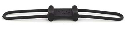 Exposure Aero Bar Silicone Band for Equinox, Diablo, Axis, Joystick, Sirius, Switch, Link & Link Plus Bike Lights