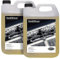 Detergente per ammortizzatore combinato UNOX UNOX.Det&Rinse For Rotor.KLEAN 2 x 5 l