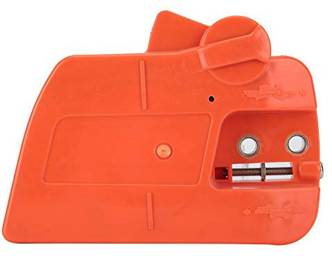 Husqvarna 236 Clutch Cover,Clutch Chain Cover Chain Brake Unit Suitable for Husqvarna 235E 236 236E 240 240E
