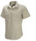 Craghoppers Herren Kiwi-Kurzarmhemd Wander-Shirt, Oatmeal, L EU