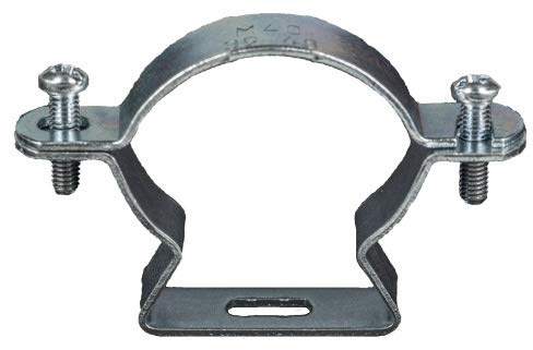 Don Quichotte Abstandschelle Langloch 19-21 mm (50 St.)