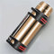 CYLZRCl Bouteilles Sport Étanches Bouteille Thermos Sports Plein Air Flacon Acier Inoxydable Grande Capacité Portable Voyage Maison Extérieur 1.2L-5L Plusieurs Options Capacité