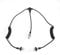 Sea frogs Diving Waterproof Case Torch Connection Cable 5-Pin Synchronous Conductor Cable Data Line