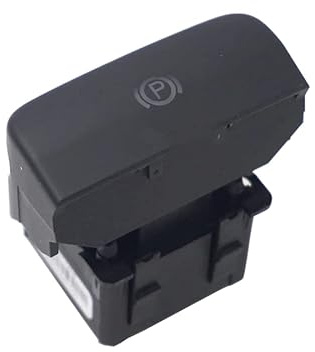 VHEUHZ Interruptor de freno de mano eléctrico 470706 compatible con 3008 5008 CC SW DS5 DS6 607 Citroen C4 Picasso